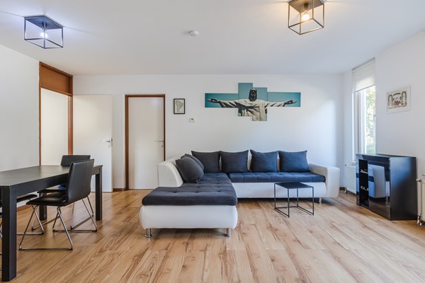 Medium property photo - Op den Akker 64, 5925 CC Venlo